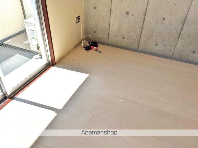 GROOVE御幣島アベニューの内装写真