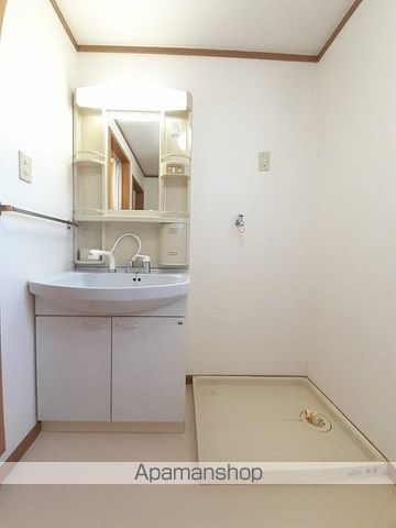 サンシティ東新田Bの内装写真