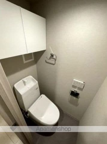 Laviere新板橋の内装写真
