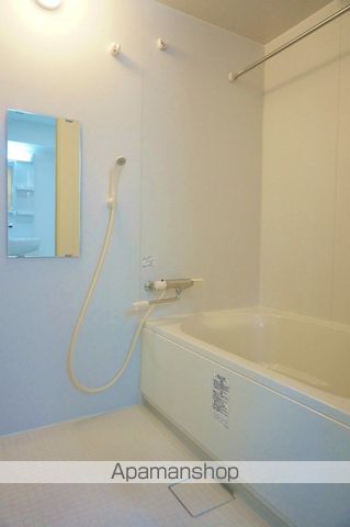 テイルガーデン博多の内装写真