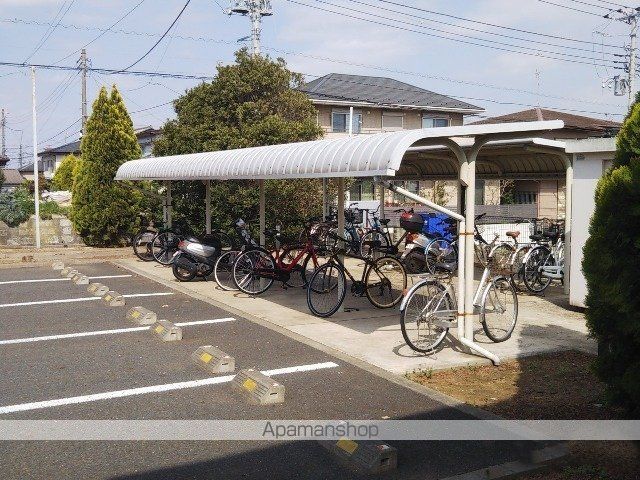 レオパレス三咲 214 ｜ 千葉県船橋市三咲７丁目12-10（賃貸アパート1K・2階・28.02㎡） その21