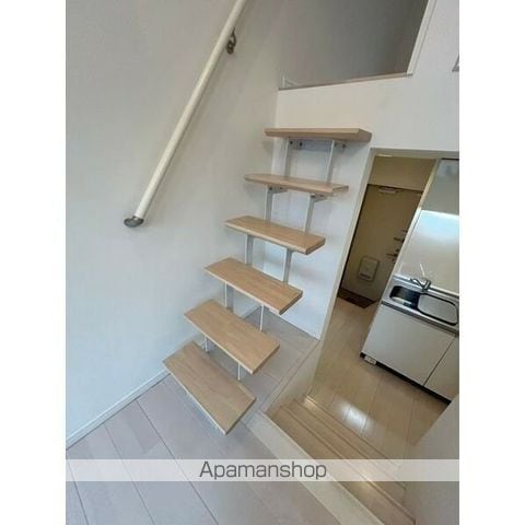 SANCTUARYの内装写真