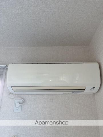 MIUMU A棟の内装写真