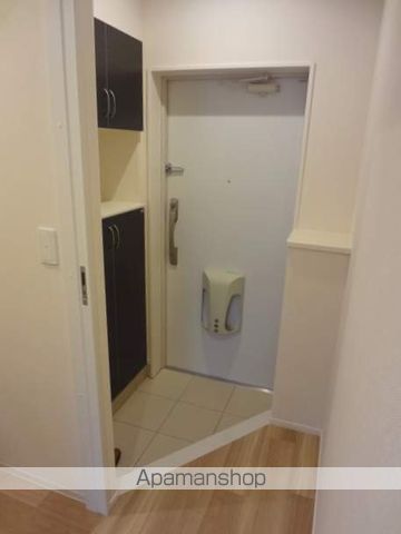 ヴィバーチェの内装写真