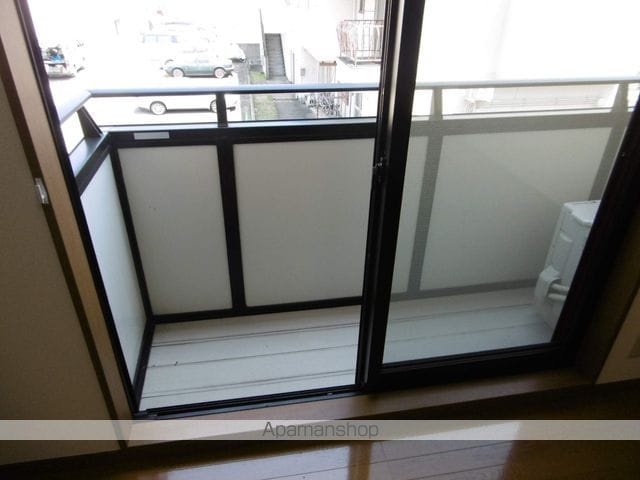 コンフォート東仙台の内装写真