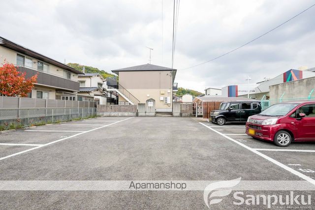 セフィラ北斉院 B棟のその他写真