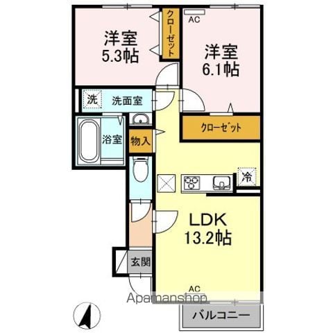 apartment 宮城県遠田郡涌谷町字六軒町12-4
六軒町の賃貸情報を見る
物件地図