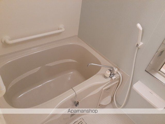 グランドゥール畦野の内装写真
