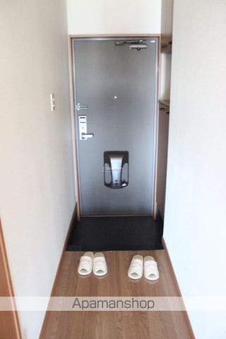 セピアローズの内装写真