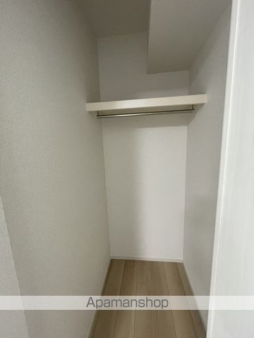 グランフラーヴ東梶返の内装写真