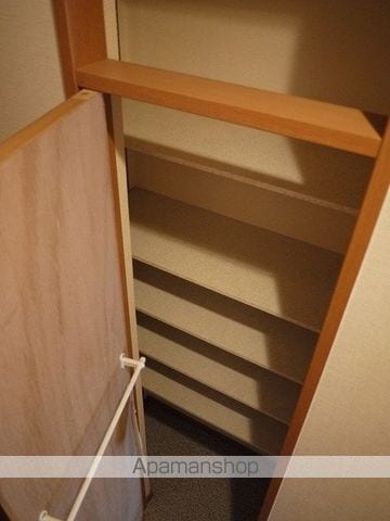 サンセール旭の内装写真