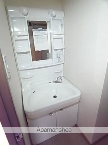 グランドヒルズ当知5番館の内装写真