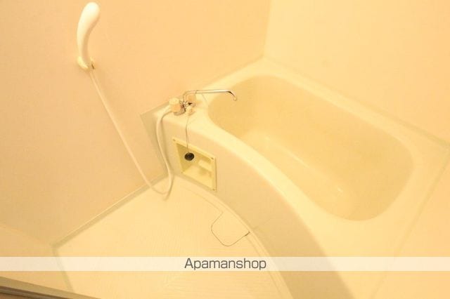 ツインフィールド壱番館の内装写真