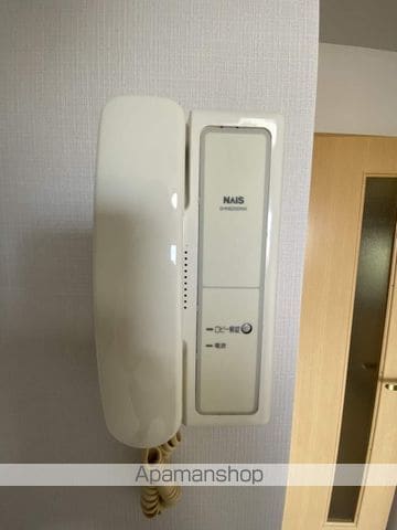 コンフォート天満川の内装写真