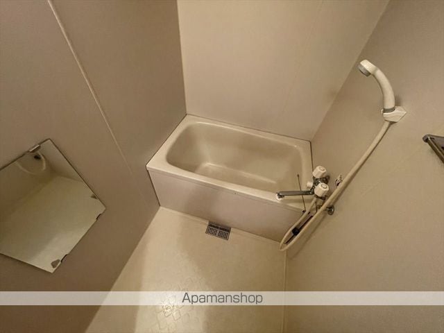 三谷マンションの内装写真