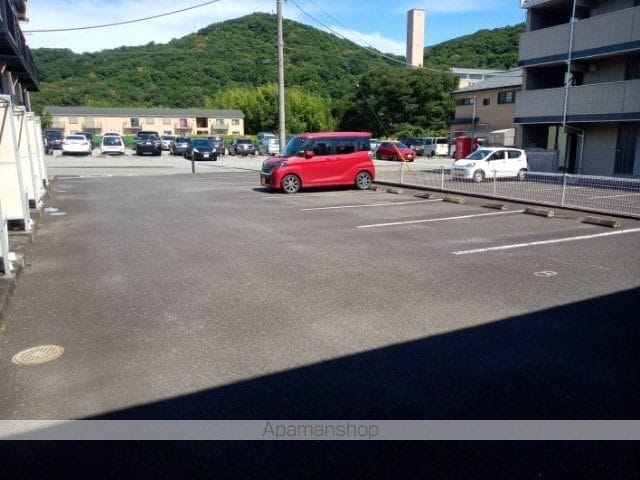 レオパレスフォコンの周辺写真