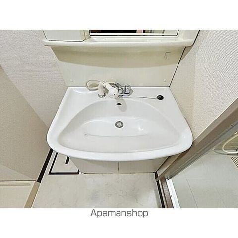 エスポワール丸新の内装写真