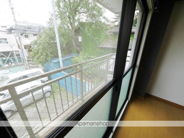 MYコーポの内装写真