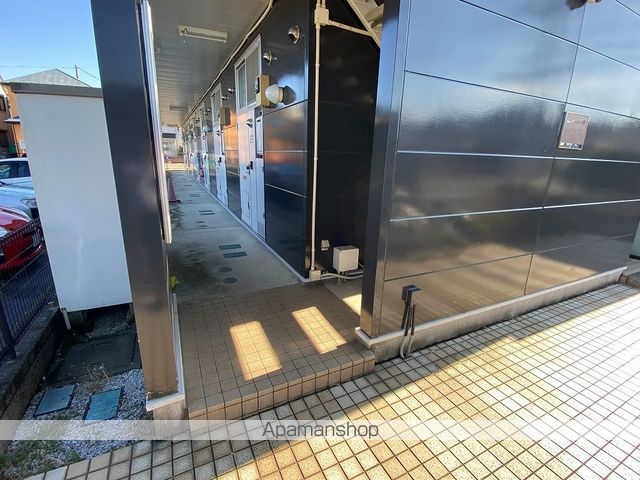 レオパレスエクセル新河岸のその他写真