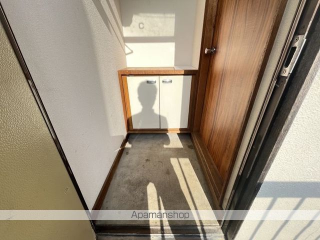 ハイツ周の内装写真