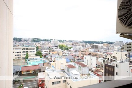 宮崎ビル[1R/20.7m2]の眺望