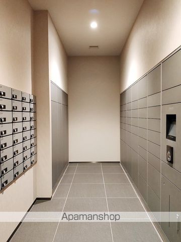 グランドメゾン新梅田タワーTHE CLUB RESIDENCEのその他写真