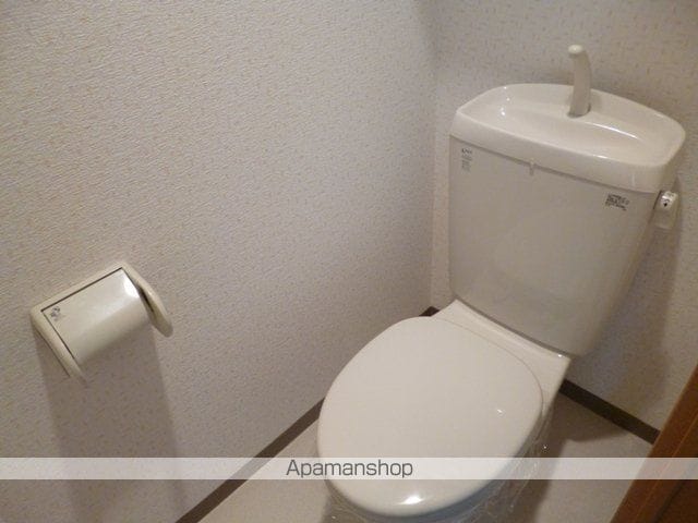 Leviasの内装写真