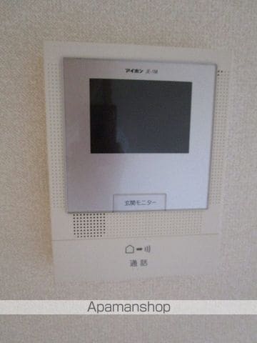 ロイヤルガーデン学園通りIIの内装写真