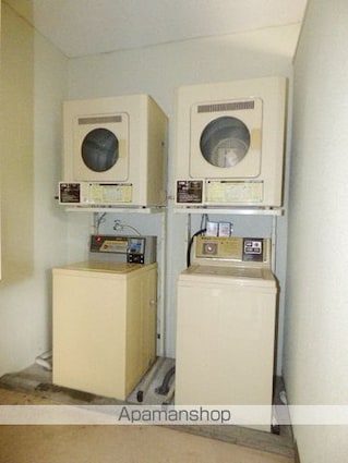 マンシオーネ・アサール[1R/17m2]の共用部6