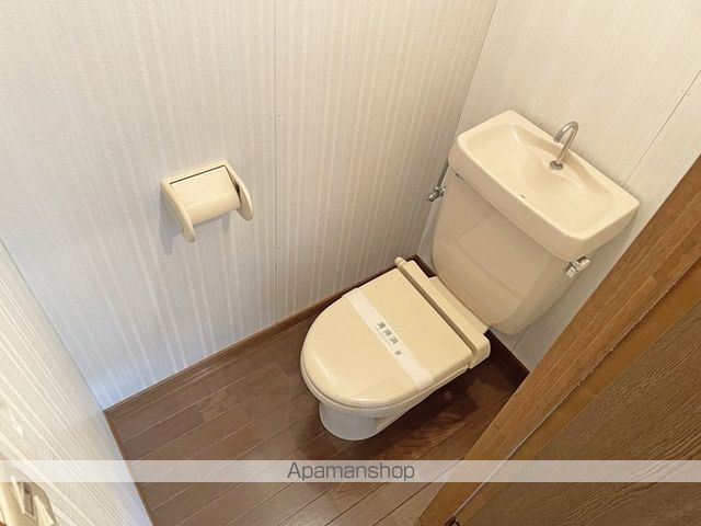 ロワールIIの内装写真