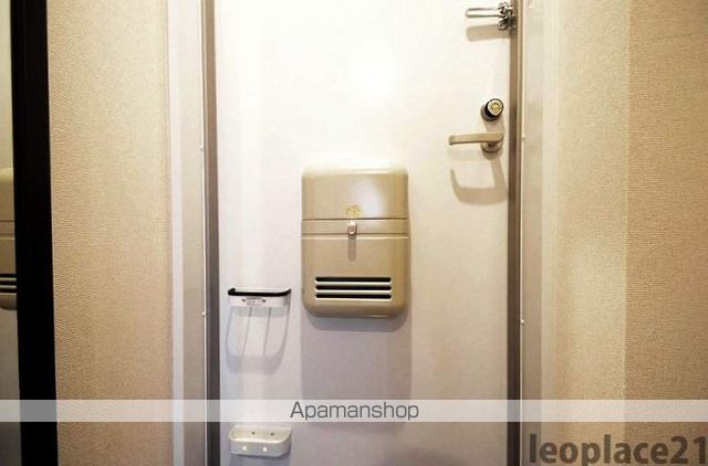 レオネクストゆたかの内装写真