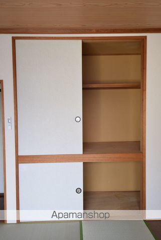 マンションゴールドの内装写真