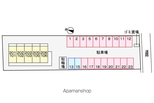 プロヴァンス吉岡のその他写真