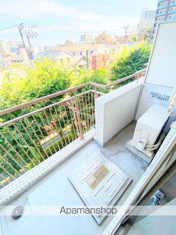 三越ゼームス坂マンションの内装写真