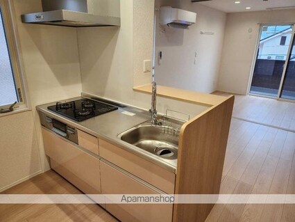 ウェイズＫ[1LDK/38.6m2]の内装8