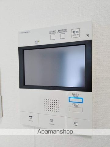 エルプレイス本町の内装写真