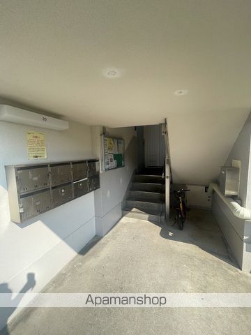 UR泉南尾崎の玄関写真
