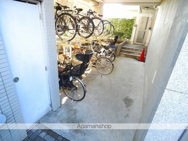 ＡＺ小石川[2LDK/62.75m2]の外観4