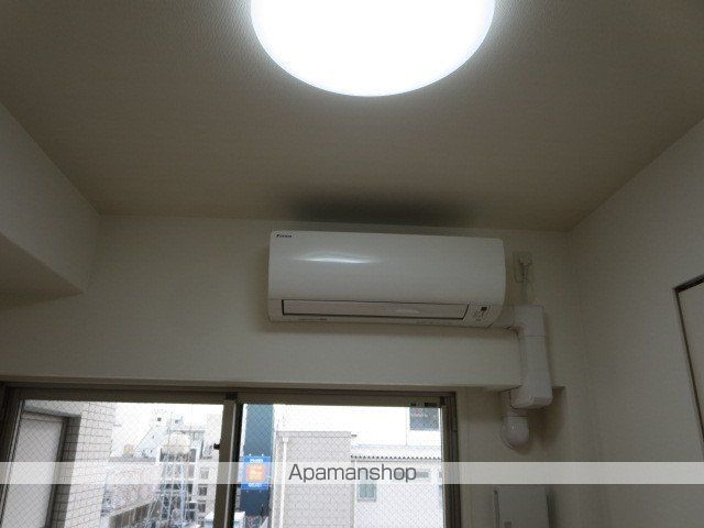 アーバネックス心斎橋の内装写真