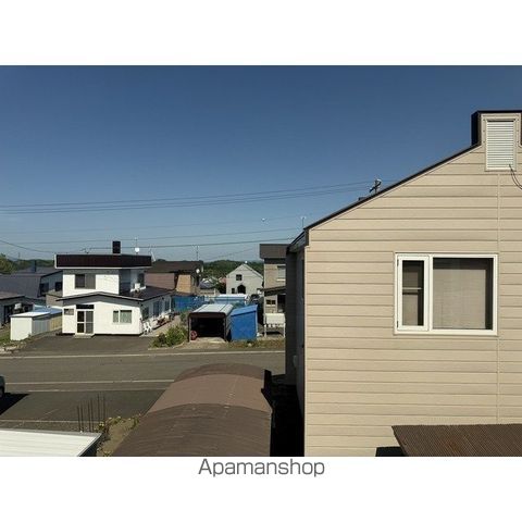 MIYAMA HILLS Aの内装写真