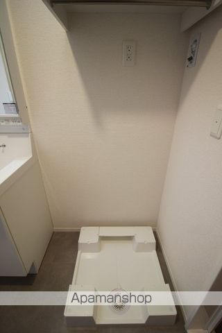 ホワイエ国富の内装写真