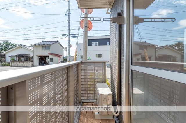 DーROOM本郷町の内装写真