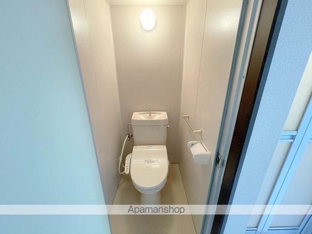 ドミール堺筋本町の内装写真