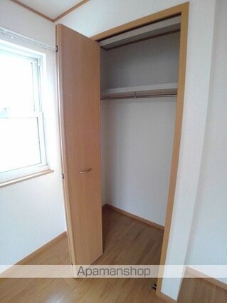 フラット・ハイム　Ｄ[1LDK/46.49m2]の収納