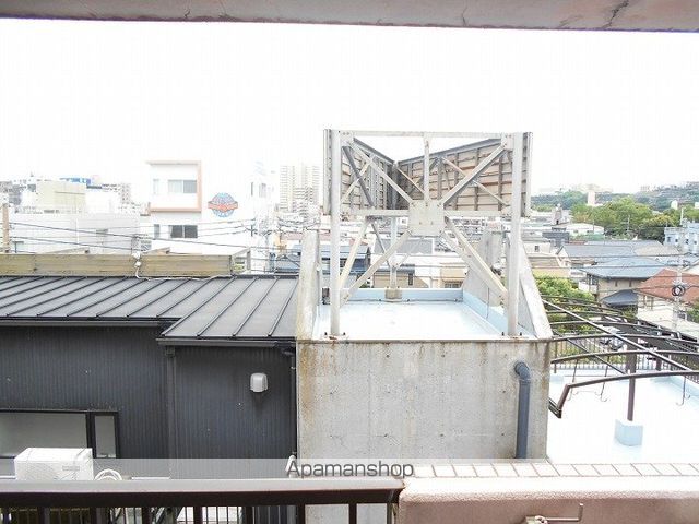 レインボー荒田IIの内装写真