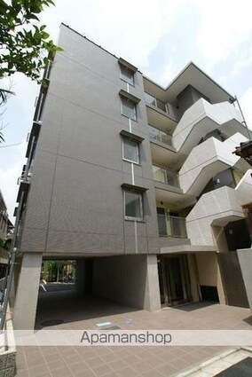 ブライズ中野中央[1R/21.95m2]の外観1