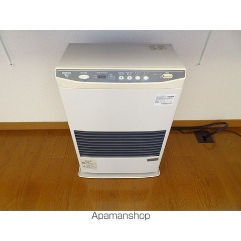ハイツ糸の内装写真