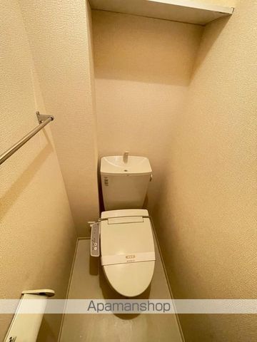 ヴァンベール湘南 IIの内装写真