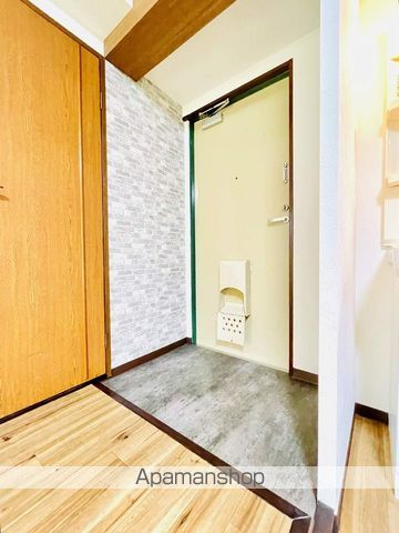MAマンションの内装写真