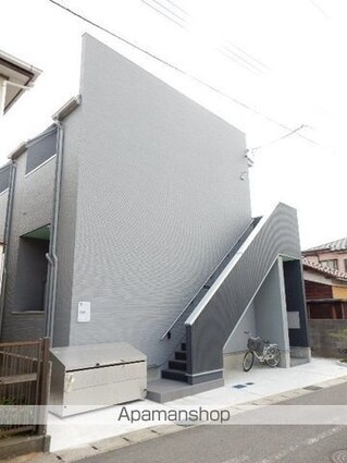 Ｓａｇｇｉｏ[1K/20.36m2]の外観2